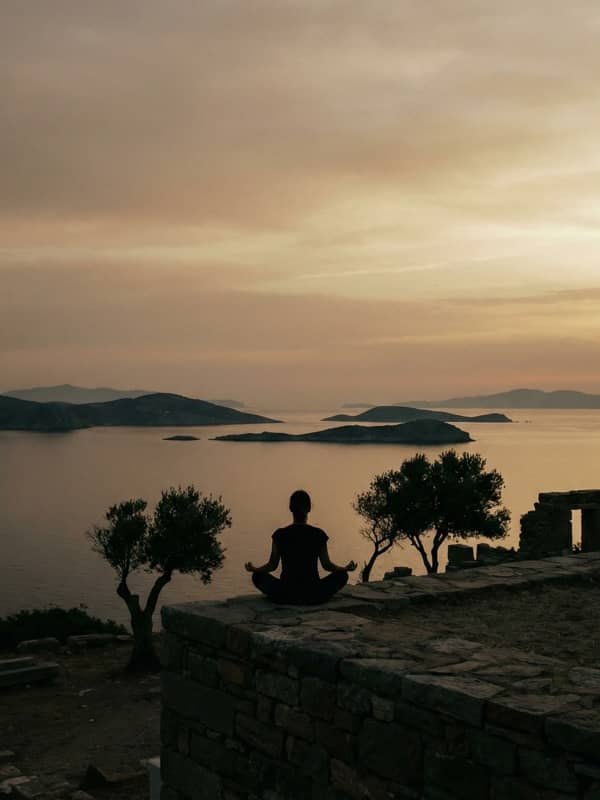 Kenshō Hotels & Resorts - Paros