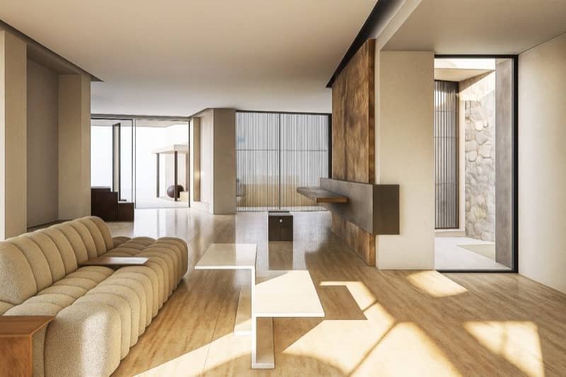 Kenshō Hotels & Resorts - Paros