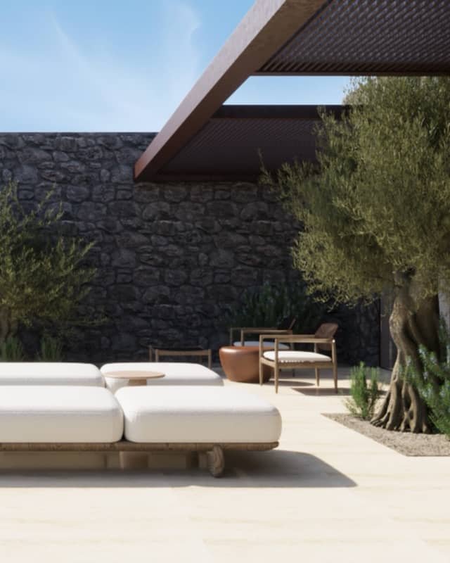 Kenshō Hotels & Resorts - Paros