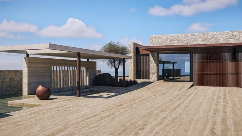 Kenshō Hotels & Resorts - Paros